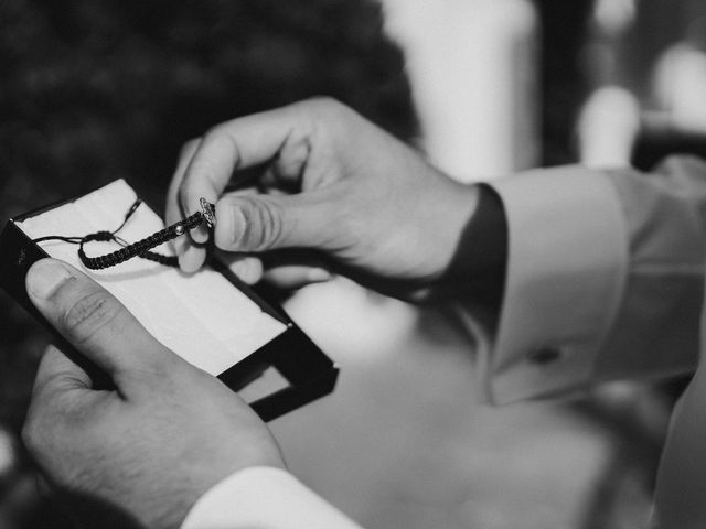 El matrimonio de Carlos y Angela en Villa de Leyva, Boyacá 43