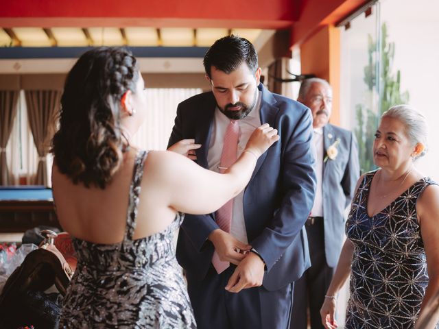 El matrimonio de Carlos y Angela en Villa de Leyva, Boyacá 46