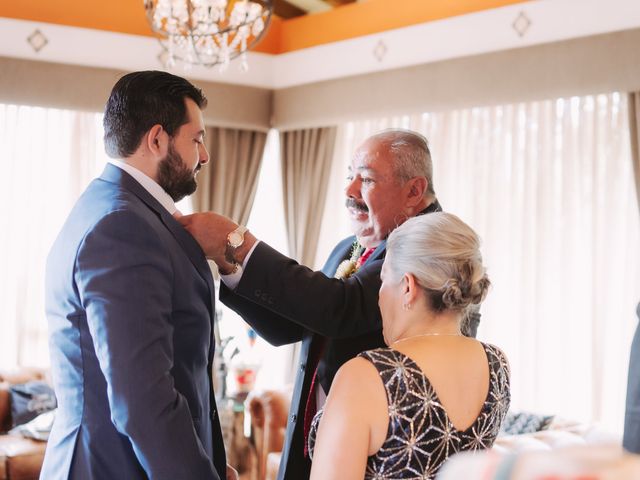 El matrimonio de Carlos y Angela en Villa de Leyva, Boyacá 49