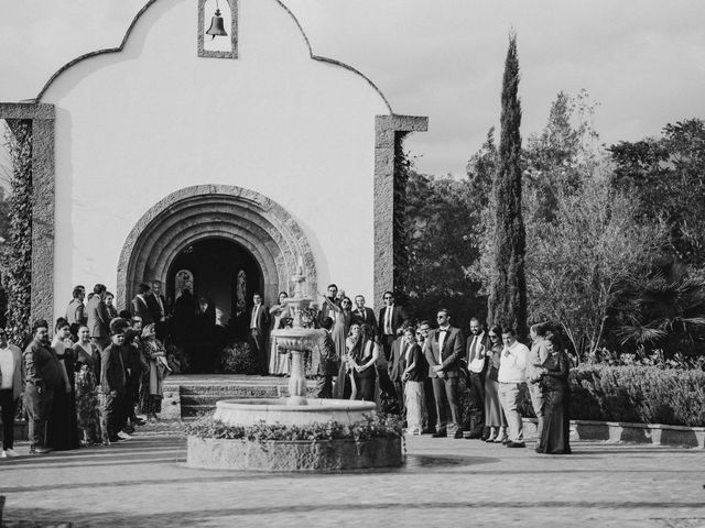 El matrimonio de Carlos y Angela en Villa de Leyva, Boyacá 60