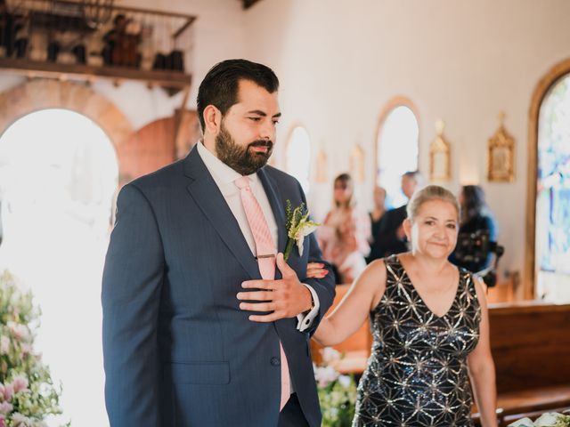 El matrimonio de Carlos y Angela en Villa de Leyva, Boyacá 62