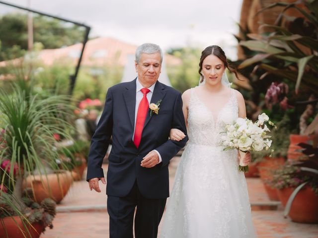 El matrimonio de Carlos y Angela en Villa de Leyva, Boyacá 65