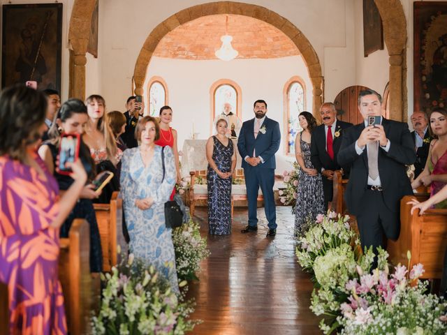 El matrimonio de Carlos y Angela en Villa de Leyva, Boyacá 70