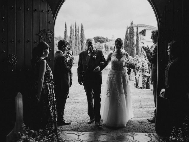 El matrimonio de Carlos y Angela en Villa de Leyva, Boyacá 71