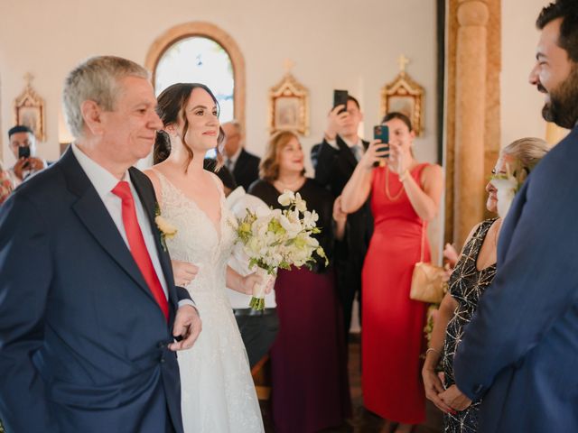 El matrimonio de Carlos y Angela en Villa de Leyva, Boyacá 73