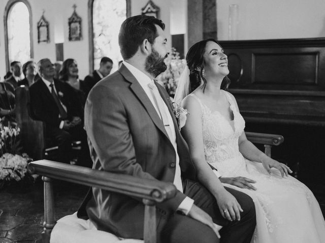 El matrimonio de Carlos y Angela en Villa de Leyva, Boyacá 74