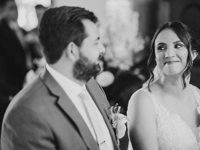 El matrimonio de Carlos y Angela en Villa de Leyva, Boyacá 75