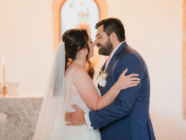 El matrimonio de Carlos y Angela en Villa de Leyva, Boyacá 81