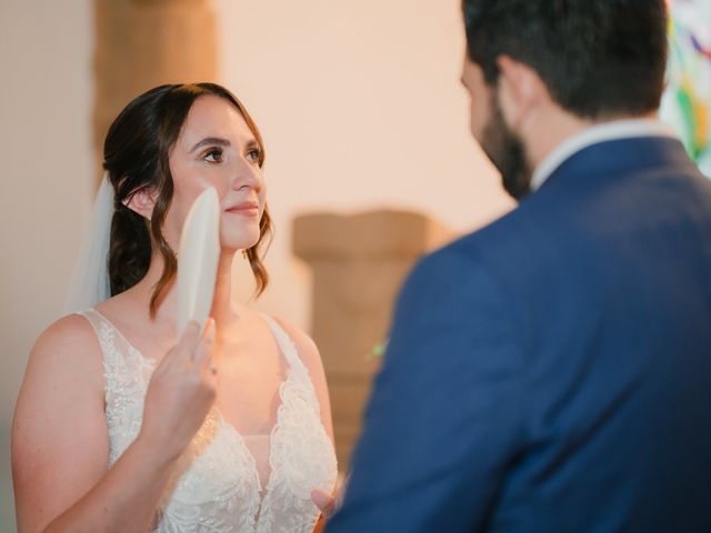 El matrimonio de Carlos y Angela en Villa de Leyva, Boyacá 84