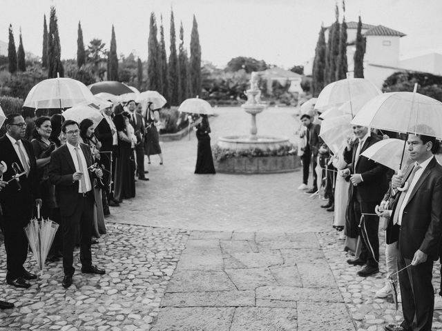 El matrimonio de Carlos y Angela en Villa de Leyva, Boyacá 86