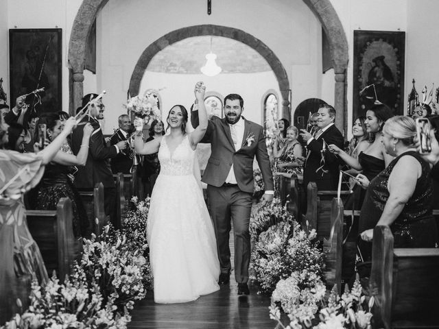 El matrimonio de Carlos y Angela en Villa de Leyva, Boyacá 88