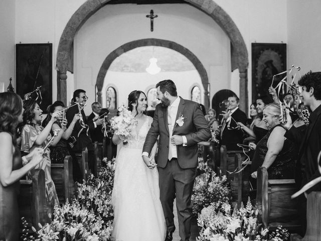 El matrimonio de Carlos y Angela en Villa de Leyva, Boyacá 89