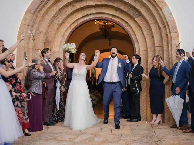 El matrimonio de Carlos y Angela en Villa de Leyva, Boyacá 90