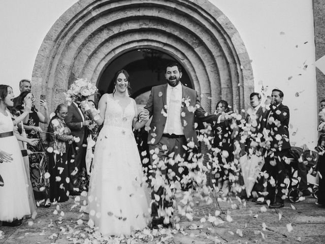 El matrimonio de Carlos y Angela en Villa de Leyva, Boyacá 91