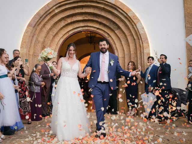 El matrimonio de Carlos y Angela en Villa de Leyva, Boyacá 92