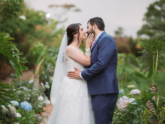 El matrimonio de Carlos y Angela en Villa de Leyva, Boyacá 99