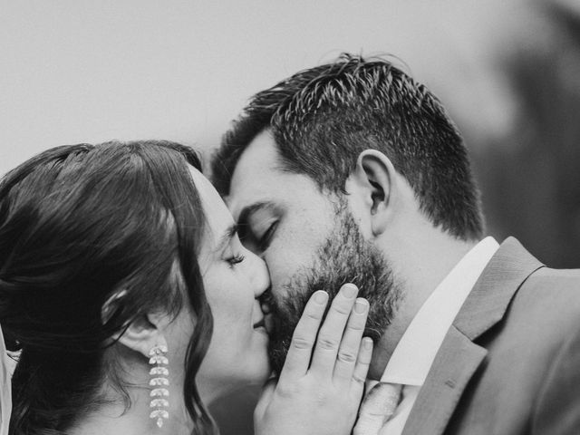 El matrimonio de Carlos y Angela en Villa de Leyva, Boyacá 100