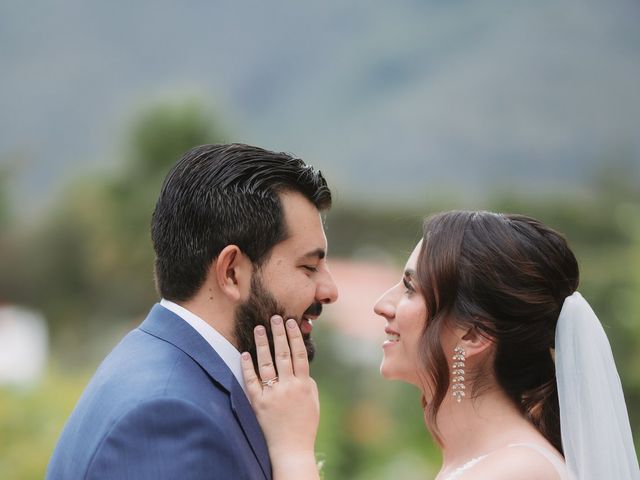 El matrimonio de Carlos y Angela en Villa de Leyva, Boyacá 101