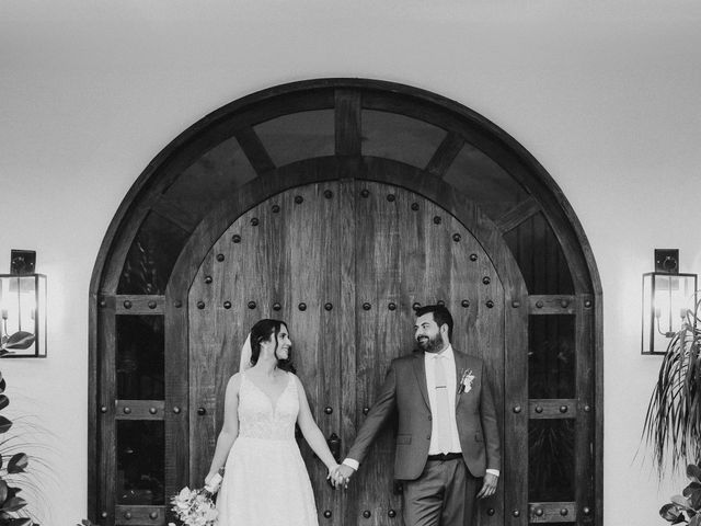 El matrimonio de Carlos y Angela en Villa de Leyva, Boyacá 102