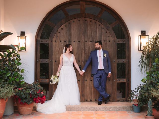 El matrimonio de Carlos y Angela en Villa de Leyva, Boyacá 103