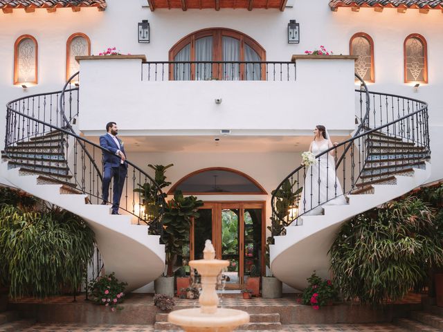 El matrimonio de Carlos y Angela en Villa de Leyva, Boyacá 104