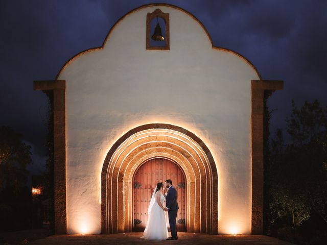 El matrimonio de Carlos y Angela en Villa de Leyva, Boyacá 108