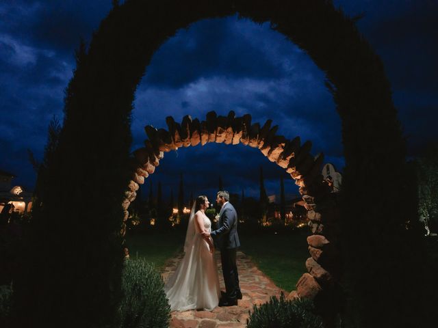 El matrimonio de Carlos y Angela en Villa de Leyva, Boyacá 110