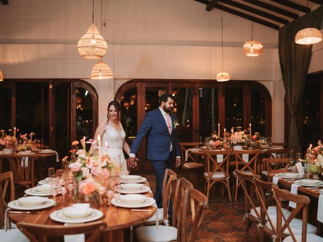 El matrimonio de Carlos y Angela en Villa de Leyva, Boyacá 113