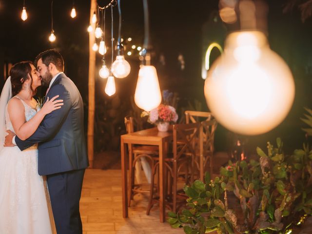 El matrimonio de Carlos y Angela en Villa de Leyva, Boyacá 118