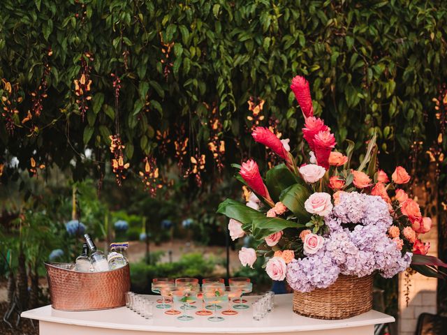 El matrimonio de Carlos y Angela en Villa de Leyva, Boyacá 123