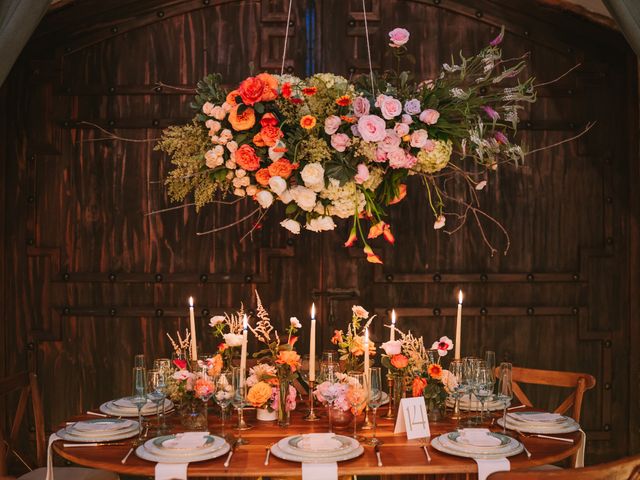 El matrimonio de Carlos y Angela en Villa de Leyva, Boyacá 128