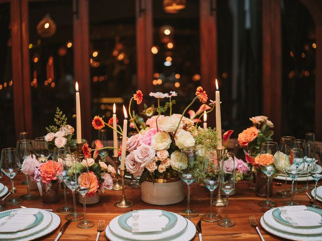 El matrimonio de Carlos y Angela en Villa de Leyva, Boyacá 129