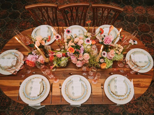 El matrimonio de Carlos y Angela en Villa de Leyva, Boyacá 130