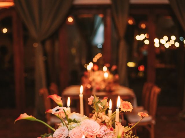 El matrimonio de Carlos y Angela en Villa de Leyva, Boyacá 136