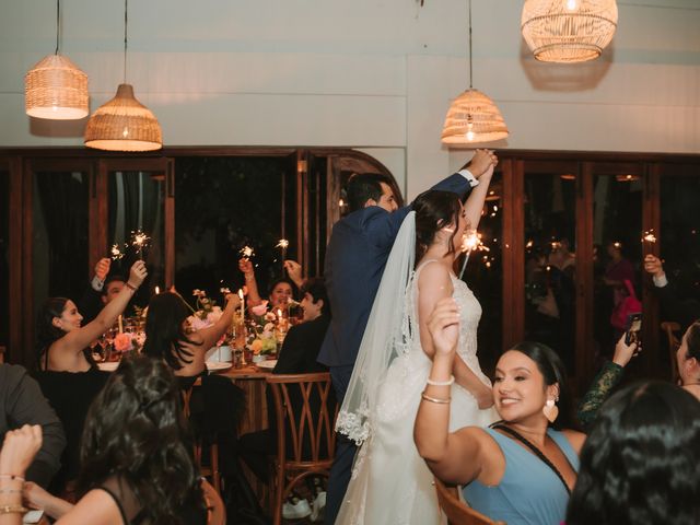 El matrimonio de Carlos y Angela en Villa de Leyva, Boyacá 138