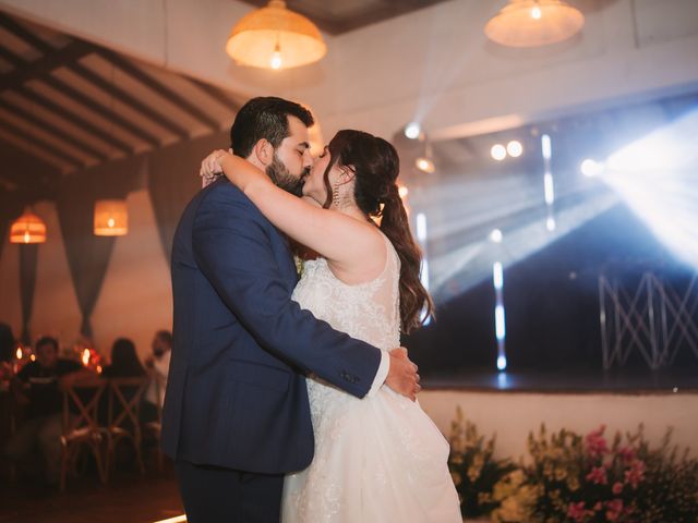 El matrimonio de Carlos y Angela en Villa de Leyva, Boyacá 149