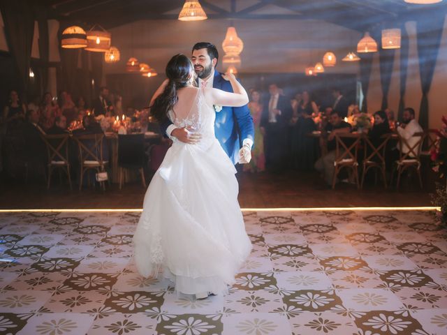 El matrimonio de Carlos y Angela en Villa de Leyva, Boyacá 152