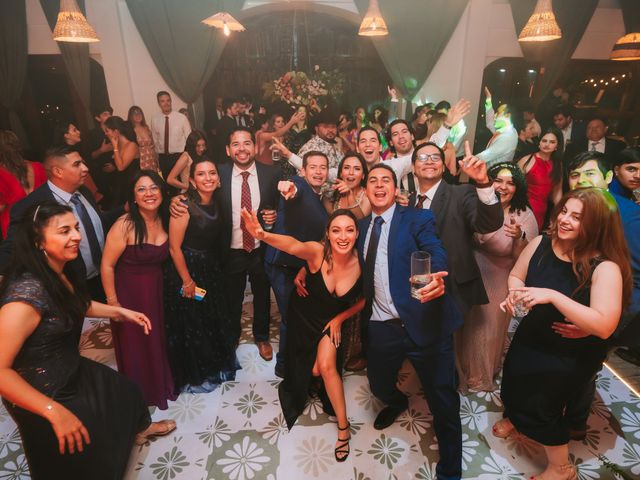 El matrimonio de Carlos y Angela en Villa de Leyva, Boyacá 159