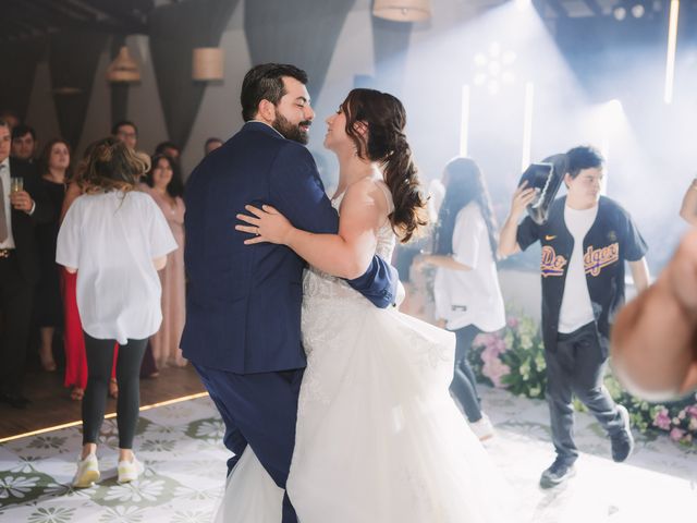 El matrimonio de Carlos y Angela en Villa de Leyva, Boyacá 161