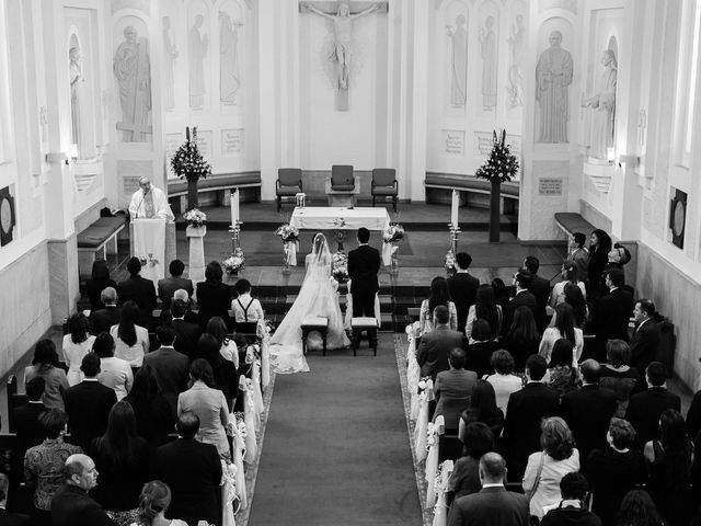 El matrimonio de David y Natalia en Bogotá, Bogotá DC 15