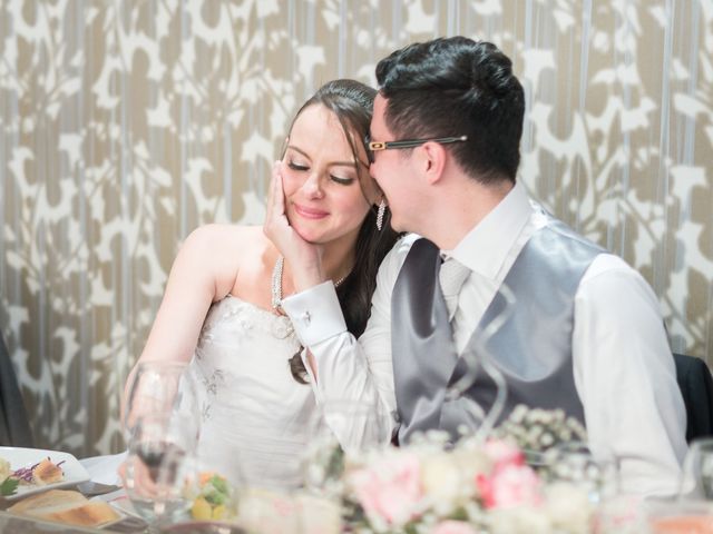 El matrimonio de David y Natalia en Bogotá, Bogotá DC 55