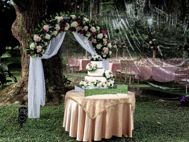 El matrimonio de Estaban y Lina en Cali, Valle del Cauca 3