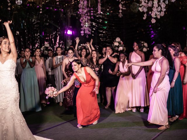 El matrimonio de Estaban y Lina en Cali, Valle del Cauca 15