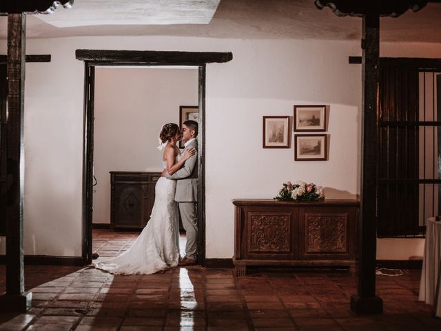 El matrimonio de Estaban y Lina en Cali, Valle del Cauca 16