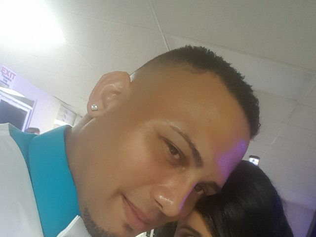 El matrimonio de Jonathan  y Jireh  en Puerto Rico, Caquetá 3
