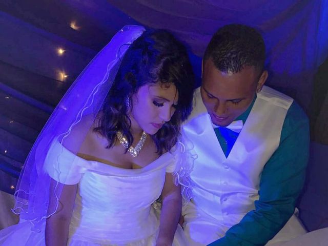 El matrimonio de Jonathan  y Jireh  en Puerto Rico, Caquetá 5