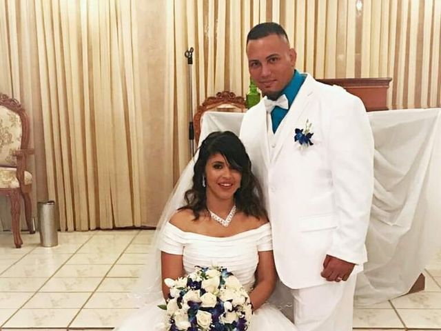 El matrimonio de Jonathan  y Jireh  en Puerto Rico, Caquetá 6