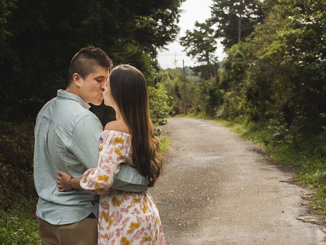 El matrimonio de Jhon y Laura en Medellín, Antioquia 40