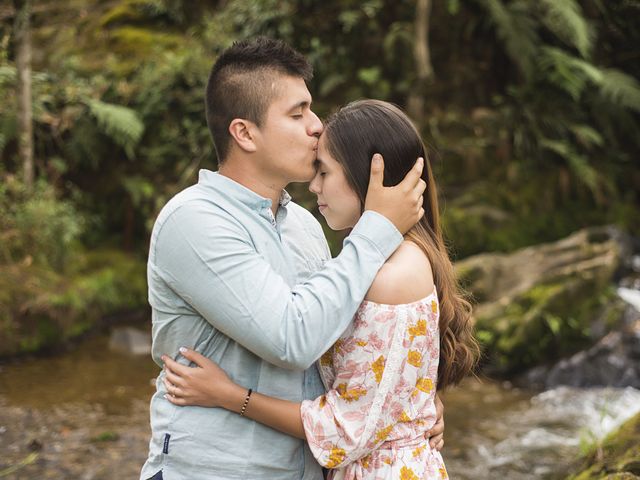 El matrimonio de Jhon y Laura en Medellín, Antioquia 48