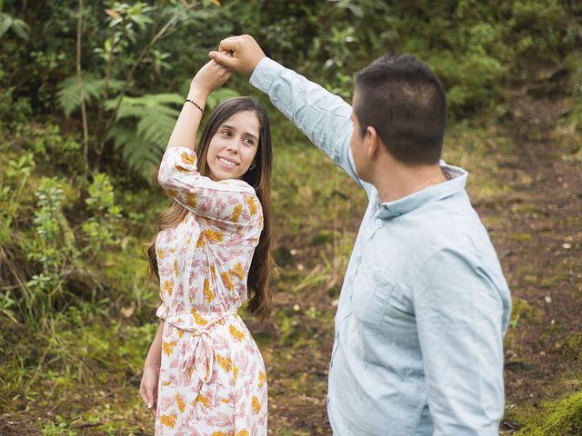 El matrimonio de Jhon y Laura en Medellín, Antioquia 52
